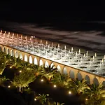 Hotel Villaggio Ripa 3*