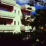 Villaggio Ripa Hotel 3*