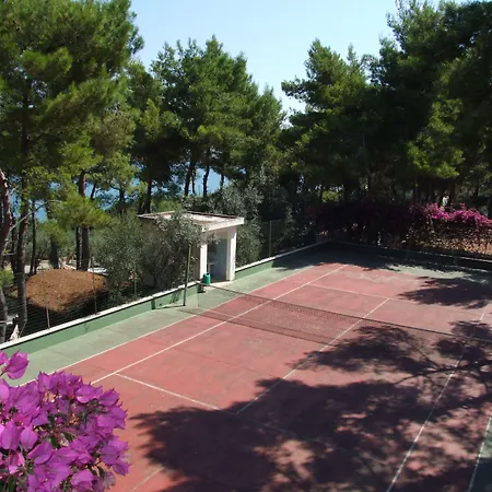 Villaggio Ripa Hotell