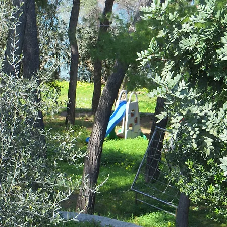 Hotel Villaggio Ripa