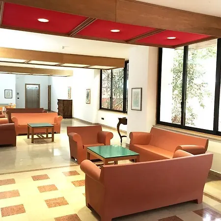 Hotell Villaggio Ripa Rodi Garganico