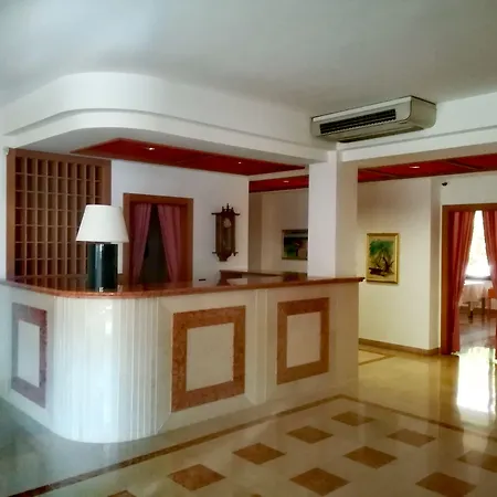 Villaggio Ripa Hotel Rodi Garganico