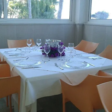 Villaggio Ripa 3* Rodi Garganico