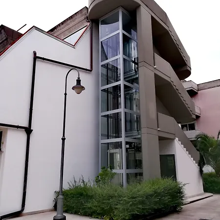 Villaggio Ripa