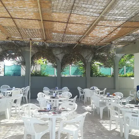 Villaggio Ripa Hotell Rodi Garganico
