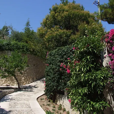 Villaggio Ripa Hotel