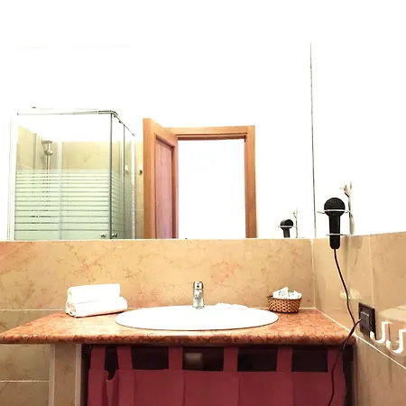 Villaggio Ripa 3* Rodi Garganico