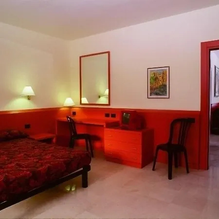 Villaggio Ripa Hotell