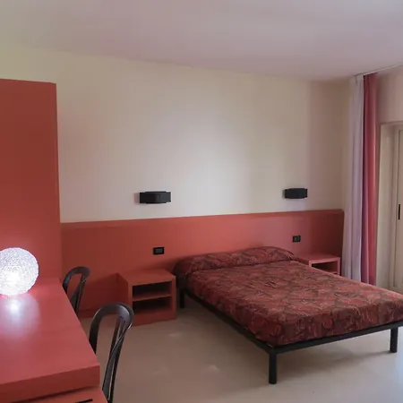 Villaggio Ripa 3*