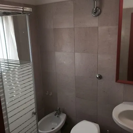 Villaggio Ripa Hotell