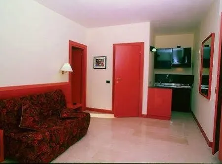 Villaggio Ripa 3*
