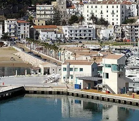 Hotel Villaggio Ripa