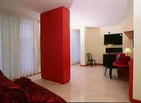 Villaggio Ripa Hotell Rodi Garganico