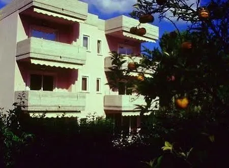 Villaggio Ripa Hotell 3*