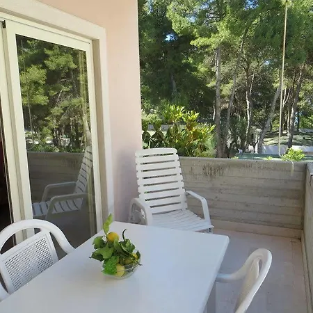 Villaggio Ripa 3* Rodi Garganico