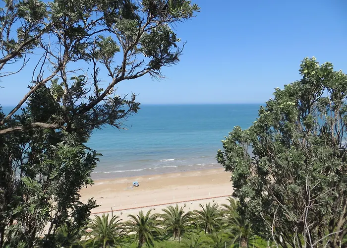 Villaggio Ripa Hotel