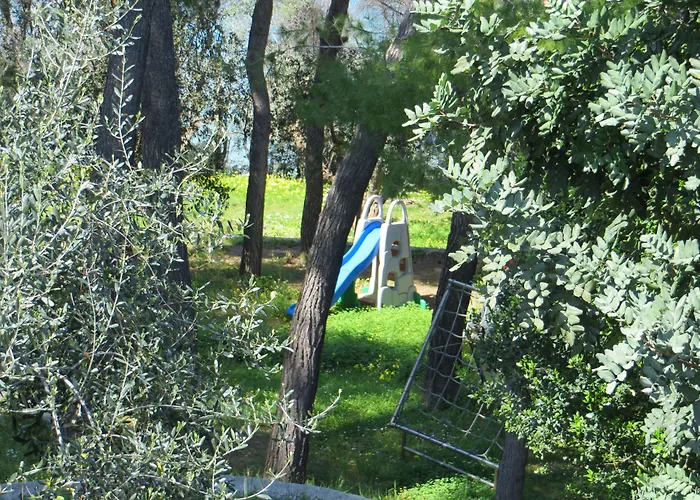 Hotel Villaggio Ripa