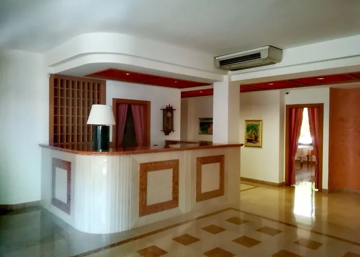 Villaggio Ripa Hotel Rodi Garganico