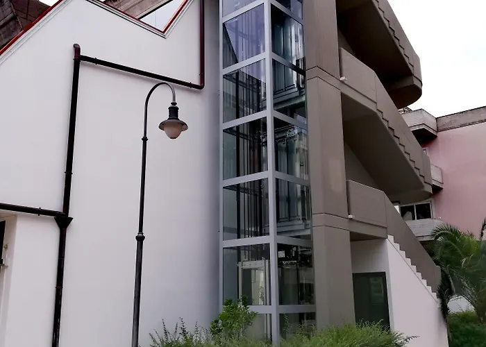 Villaggio Ripa