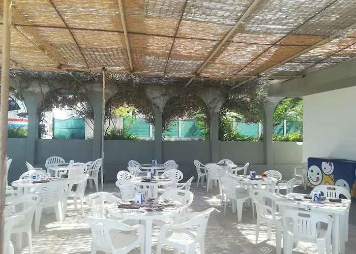 Villaggio Ripa Hotel Rodi Garganico