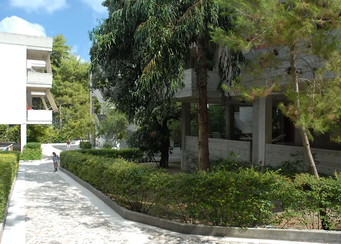 Villaggio Ripa Hotel Rodi Garganico