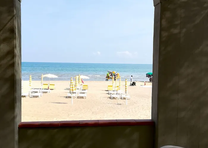 Villaggio Ripa Hotel 3*