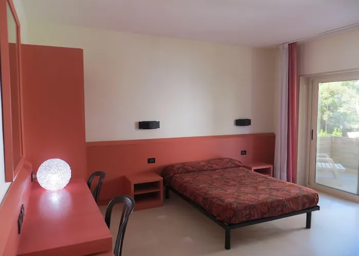 Villaggio Ripa 3*