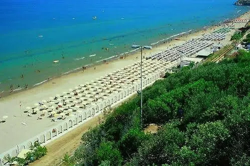 Villaggio Ripa 3* Rodi Garganico