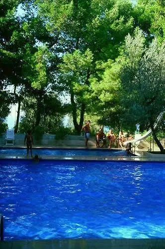 Villaggio Ripa Hotel Rodi Garganico