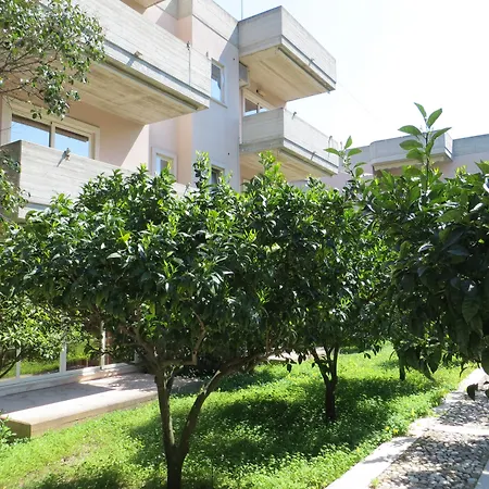 Villaggio Ripa Hotel 3*