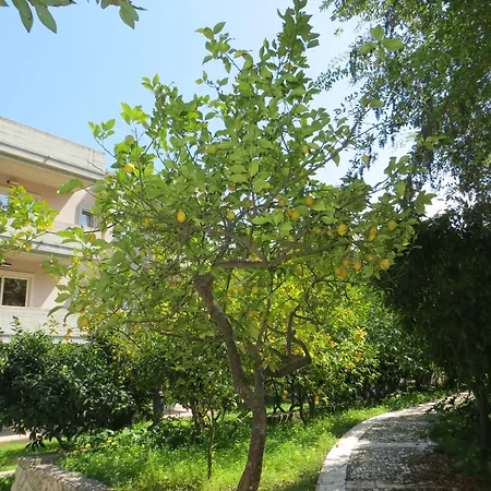 Villaggio Ripa
