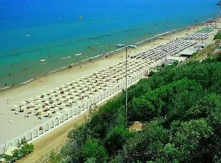 Villaggio Ripa 3* Rodi Garganico