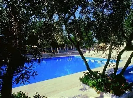 Villaggio Ripa 3*