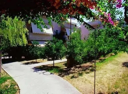 Villaggio Ripa 3* Rodi Garganico