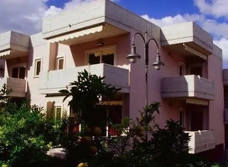 Villaggio Ripa 호텔