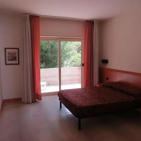 호텔 Villaggio Ripa 로디가르가니코