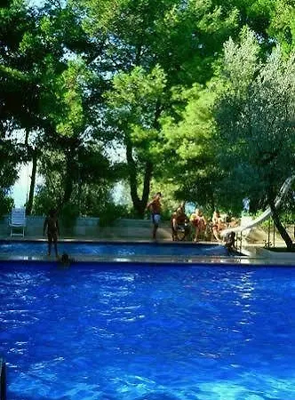 Villaggio Ripa 호텔 로디가르가니코