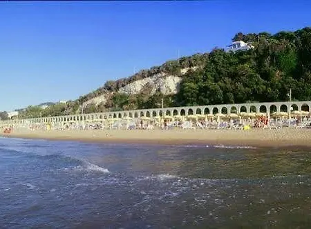 Villaggio Ripa 로디가르가니코