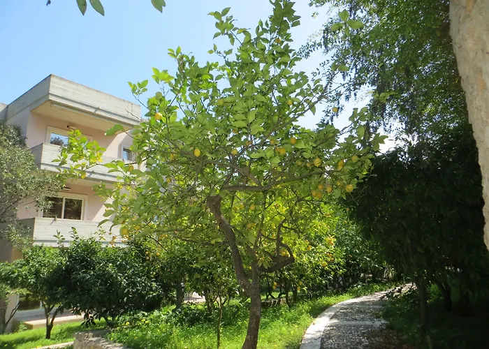 Villaggio Ripa