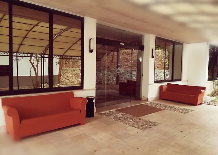 Villaggio Ripa 3* رودي غارغانيكو