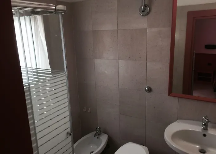 Villaggio Ripa فندق