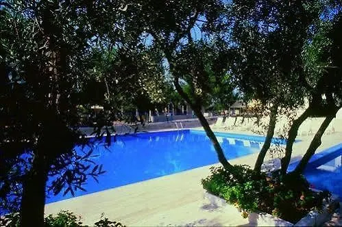 Villaggio Ripa 3*