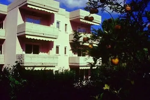 Villaggio Ripa فندق 3*